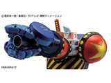 One Piece Best Machine Collection - General Franky