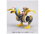One Piece - Chopper Robot 2 Chopper Wing