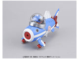 One Piece - Chopper Robot 3 Chopper Submarine