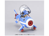 One Piece - Chopper Robot 3 Chopper Submarine