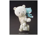 HGBF # Beargguy F (Family) Gundam
