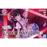 30MS # Fuyuko Mayuzumi