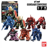 Bandai Gundam Converge Movie Visual Selection Figure