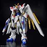 HGCE #250 Mighty Strike Freedom Gundam