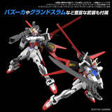 HG Gundam Option Parts Set Gunpla 01 (Aile Striker)