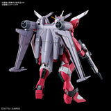 HGCE #251 Infinite Justice Gundam Type II