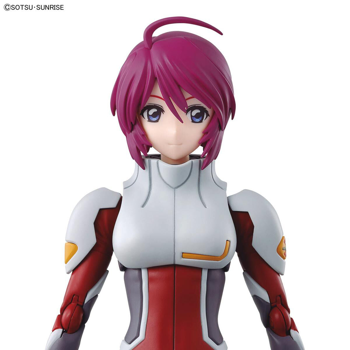 Figure-rise Standard Lunamaria Hawke (Mobile Suit Gundam SEED Destiny)