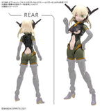 30MS Option Parts Set 13 (Tactical Costume) [Color B]
