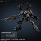 30MM #01 Armored Core VI Fires of Rubicon RaD CC-2000 Orbiter Nightfall