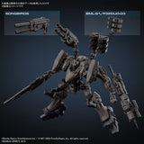 30MM #01 Armored Core VI Fires of Rubicon RaD CC-2000 Orbiter Nightfall
