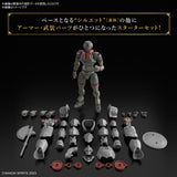 30MF #03 Liber Fighter