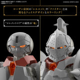 30MF #03 Liber Fighter