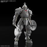 30MF #03 Liber Fighter