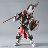 30MF #A-05 Class Up Armor (Liber Warrior)