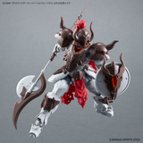 30MF #A-05 Class Up Armor (Liber Warrior)
