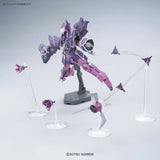 HGUC #185 Rozen Zulu (episode 7 Ver.)