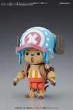 One Piece - Chopper Robo Super 1 Guard Fortress
