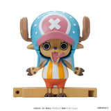 One Piece - Chopper Robo Super 1 Guard Fortress