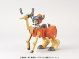 One Piece - Chopper Robo Super No.5 Walk Hopper