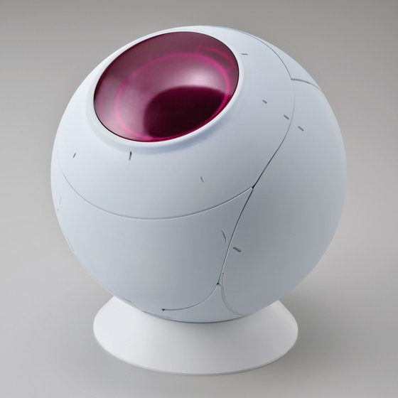 Figure-rise Mechanics Saiyan Space Pod (Dragon Ball)