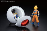 Figure-rise Mechanics Saiyan Space Pod (Dragon Ball)