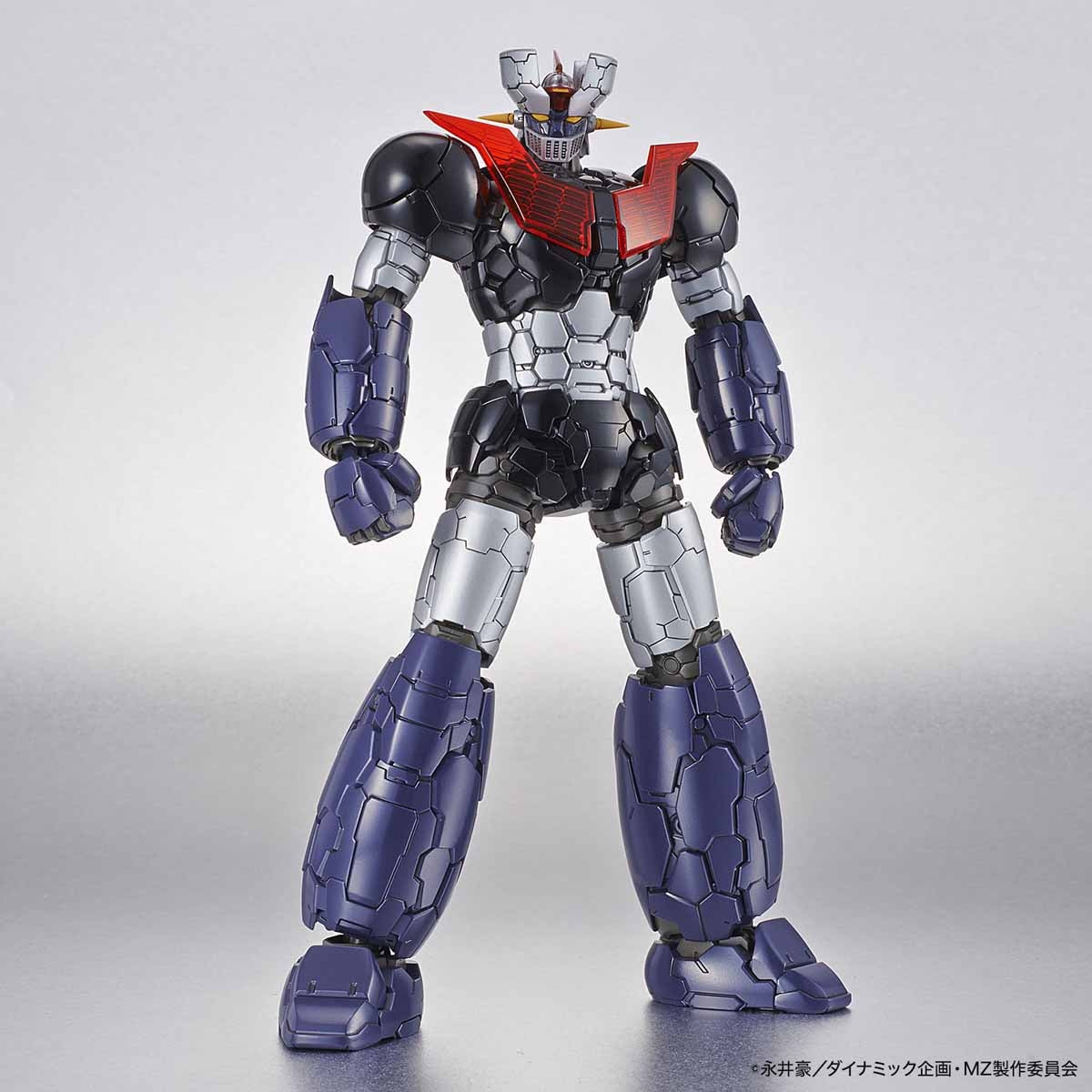 HG Mazinger Z (Mazinger Z: Infinity Ver.)