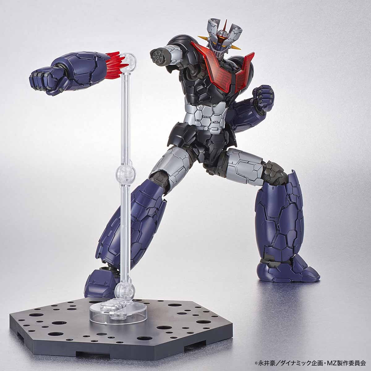 HG Mazinger Z (Mazinger Z: Infinity Ver.)