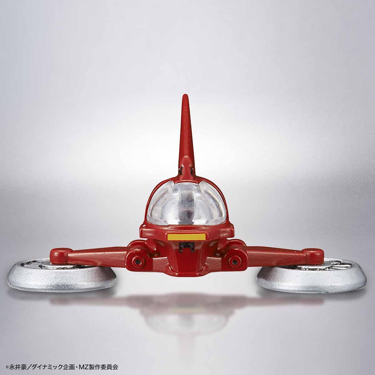 HG Mazinger Z (Mazinger Z: Infinity Ver.)