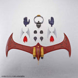 HG Mazinger Z (Mazinger Z: Infinity Ver.)