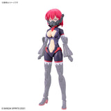 30MS #OP-06 Option Parts Set 6 (Chaser Costume) (Color A)