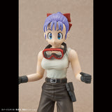 Figure-rise Mechanics Bulma's Variable No.19 Motorcycle (Dragon Ball)