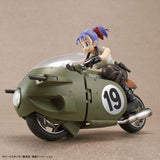 Figure-rise Mechanics Bulma's Variable No.19 Motorcycle (Dragon Ball)