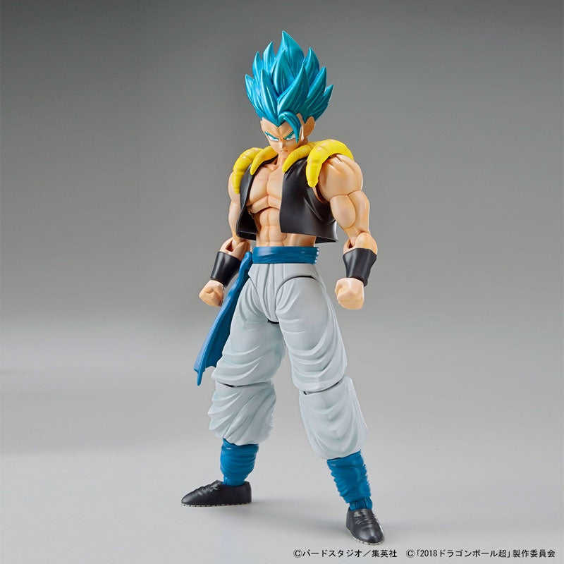 Figure-rise Standard Super Saiyan God Super Saiyan Gogeta (Dragon Ball)