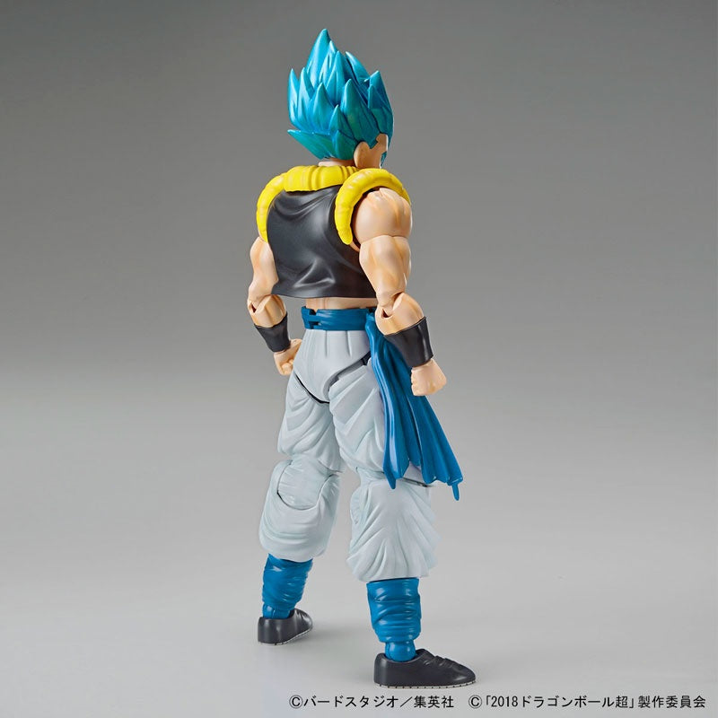 Figure-rise Standard Super Saiyan God Super Saiyan Gogeta (Dragon Ball)