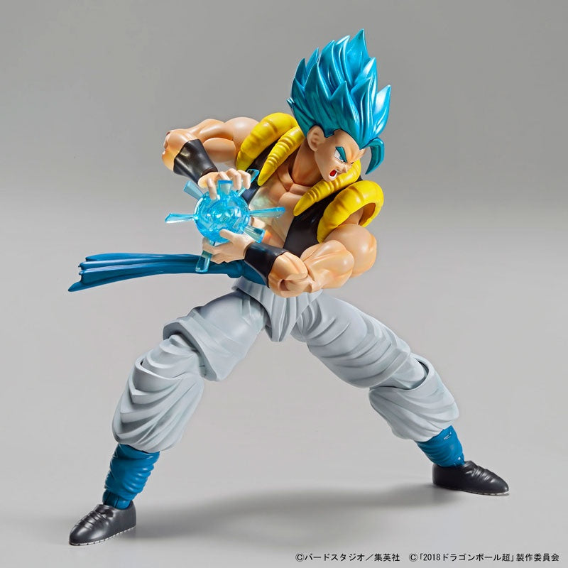 Figure-rise Standard Super Saiyan God Super Saiyan Gogeta (Dragon Ball)