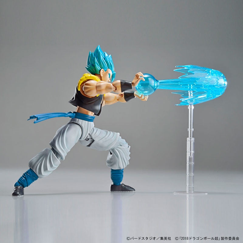 Figure-rise Standard Super Saiyan God Super Saiyan Gogeta (Dragon Ball)