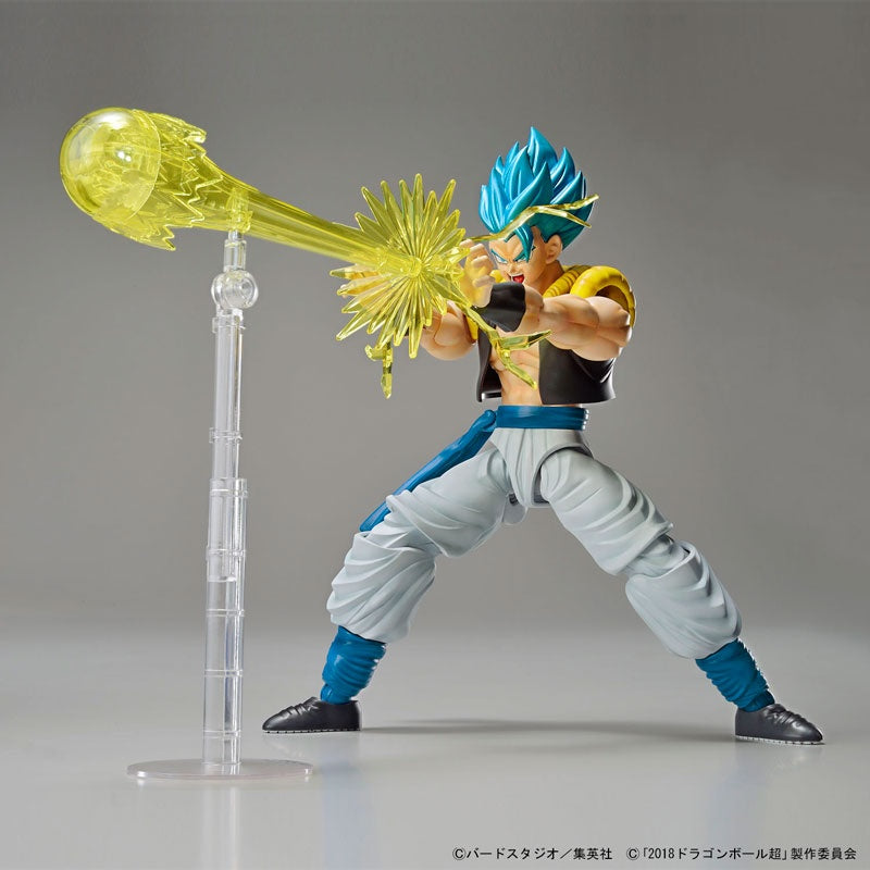 Figure-rise Standard Super Saiyan God Super Saiyan Gogeta (Dragon Ball)