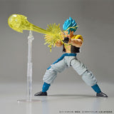 Figure-rise Standard Super Saiyan God Super Saiyan Gogeta (Dragon Ball)