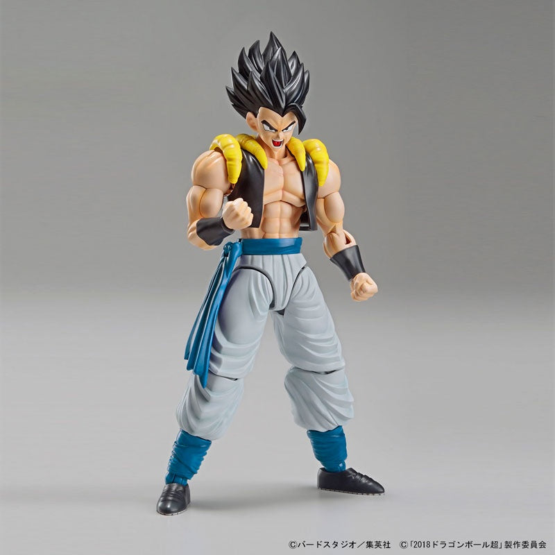 Figure-rise Standard Super Saiyan God Super Saiyan Gogeta (Dragon Ball)
