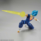Figure-rise Standard Super Saiyan God SS (Super Saiyan) Vegito