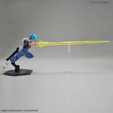 Figure-rise Standard Super Saiyan God SS (Super Saiyan) Vegito