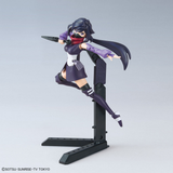Figure-rise Standard Build Divers: Diver Ayame