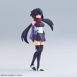 Figure-rise Standard Build Divers: Diver Ayame