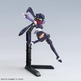 Figure-rise Standard Build Divers: Diver Ayame