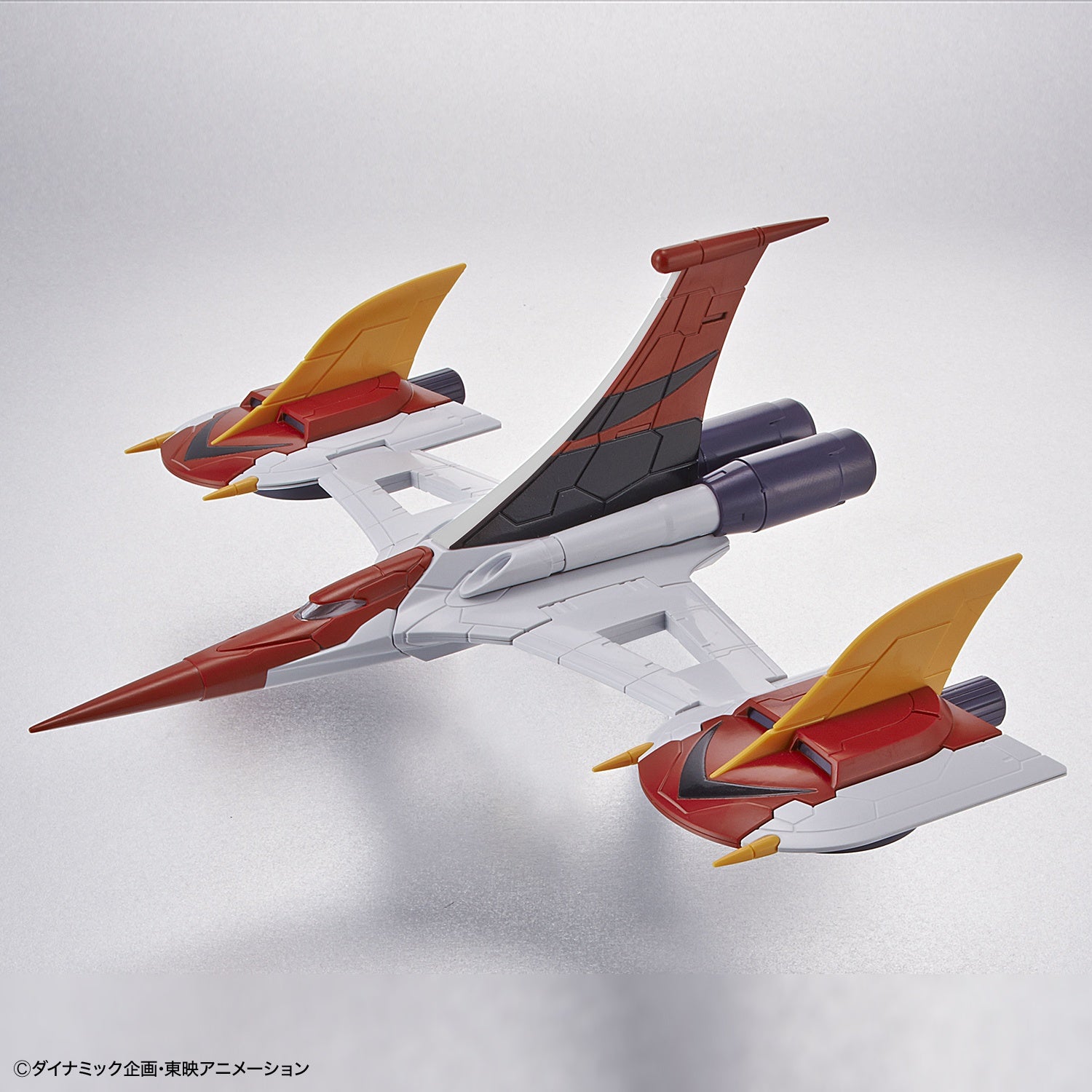 1/144 HG Grendizer (Infinitism)