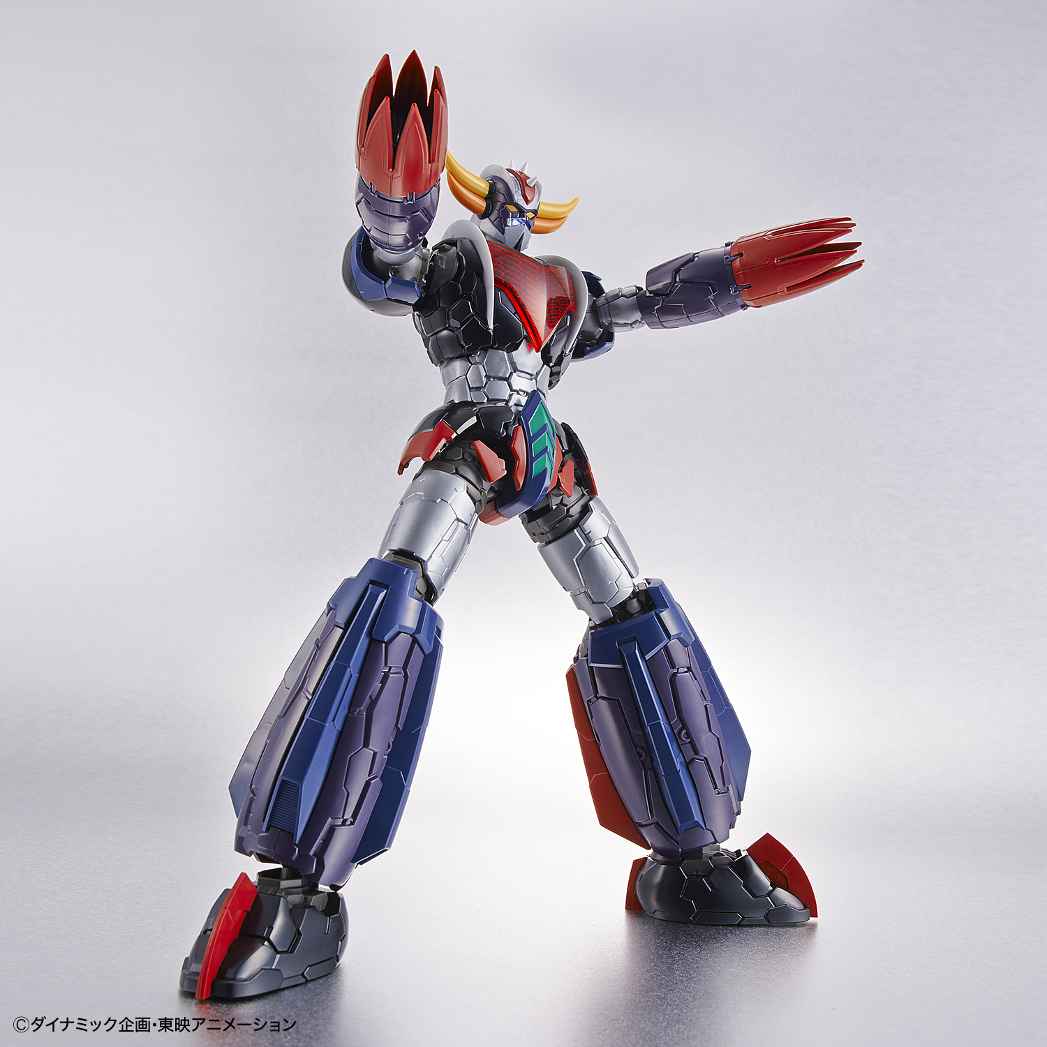 1/144 HG Grendizer (Infinitism)