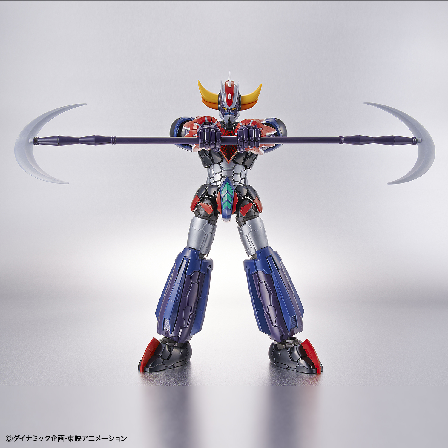 1/144 HG Grendizer (Infinitism)
