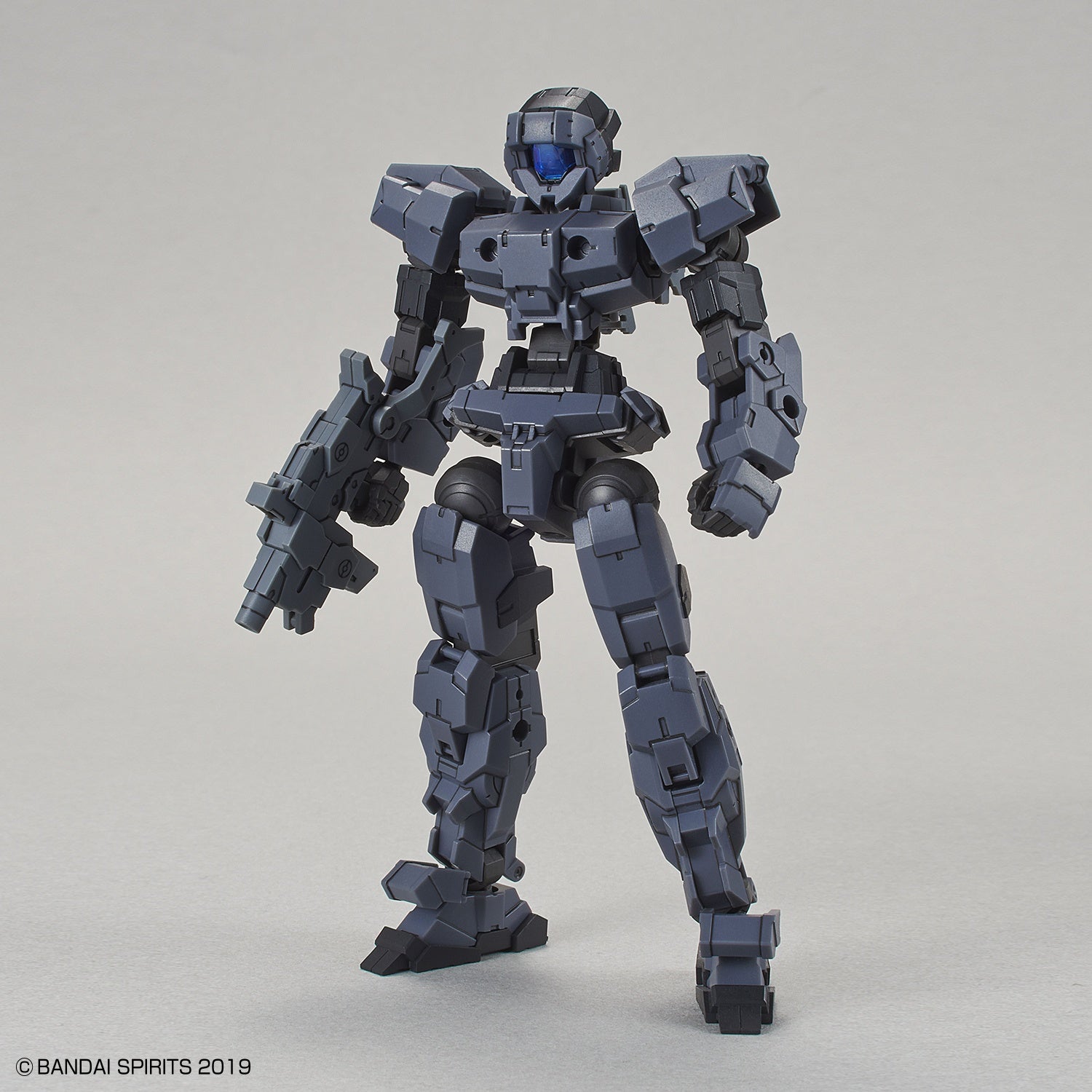 30MM #09 eEMX-17 Alto (Dark Gray)