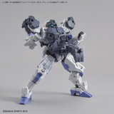 30MM #OP-18 Option Armor Base Attack (for Rabiot/Dark Gray)