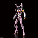 RG Evangelion Practical Type (Ville Custom) 08 Alpha